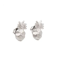 bynebuline_origami_Pineapple_earrings_ORINBPINE02S