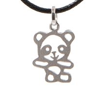 bynebuline_outline_panda_necklace_OUTNBPEND01S