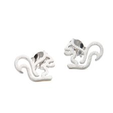bynebuline_outline_squirrel_earrings_OUTNBSQU02S